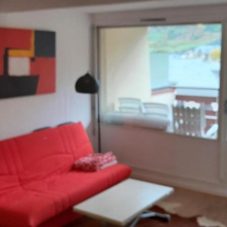 Appartement 2 Ch 40 M2 Au Pied Des Pistes De Ski Enchastrayes ภายนอก รูปภาพ