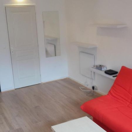 Appartement 2 Ch 40 M2 Au Pied Des Pistes De Ski Enchastrayes ภายนอก รูปภาพ